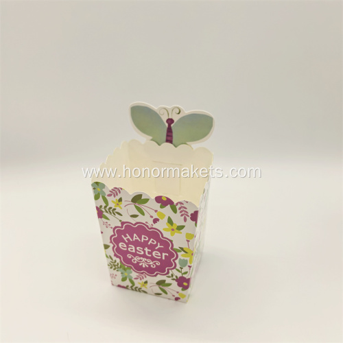 Easter Treat boxes